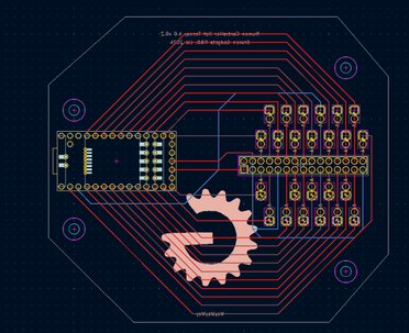 Final Printed Layout